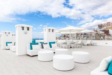 ホテル Bluesea Lagos de Cesar