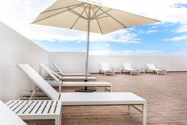 ホテル Bluesea Lagos de Cesar