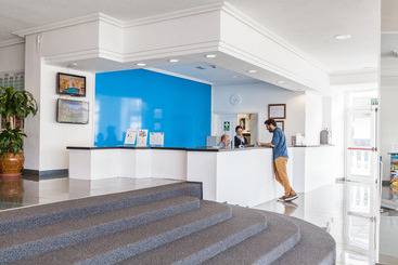 ホテル Bluesea Lagos de Cesar