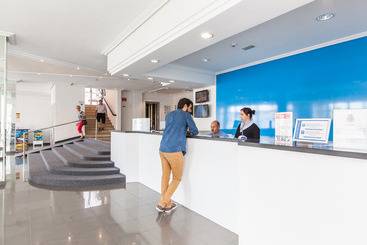 ホテル Bluesea Lagos de Cesar