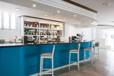 ホテル Bluesea Lagos de Cesar