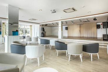 ホテル Bluesea Lagos de Cesar