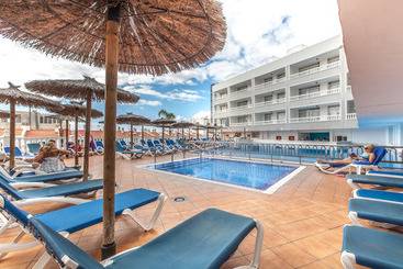 ホテル Bluesea Lagos de Cesar