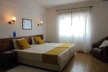 Boutique Hotel Marina S Roque