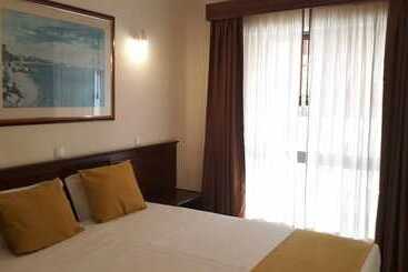 Boutique Hotel Marina S Roque