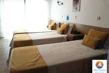 Boutique Hotel Marina S Roque