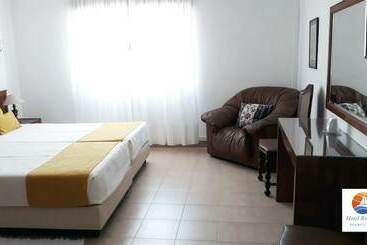 Boutique Hotel Marina S Roque