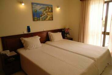Boutique Hotel Marina S Roque