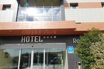 هتل Bs Capitulaciones