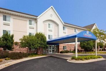 هتل Candlewood Suites Appleton, An Ihg