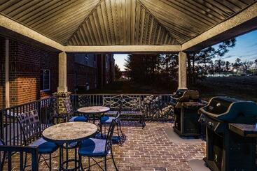 هتل Candlewood Suites Glen Allen Short Pump