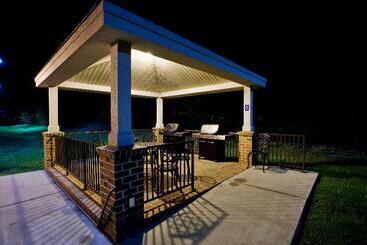 هتل Candlewood Suites Glen Allen Short Pump