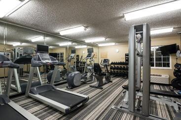 هتل Candlewood Suites Glen Allen Short Pump