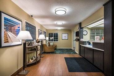 هتل Candlewood Suites Glen Allen Short Pump