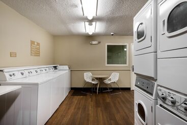 هتل Candlewood Suites Glen Allen Short Pump