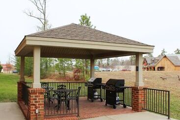 هتل Candlewood Suites Glen Allen Short Pump