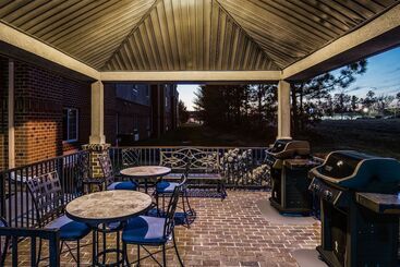 هتل Candlewood Suites Glen Allen Short Pump