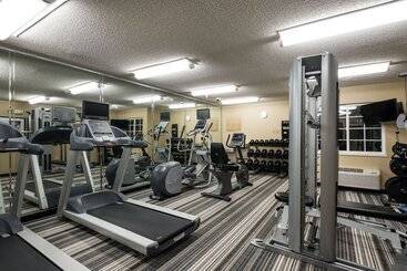 هتل Candlewood Suites Glen Allen Short Pump