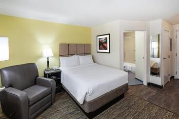 هتل Candlewood Suites Tyler, An Ihg