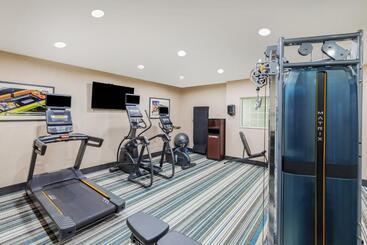 هتل Candlewood Suites Tyler, An Ihg