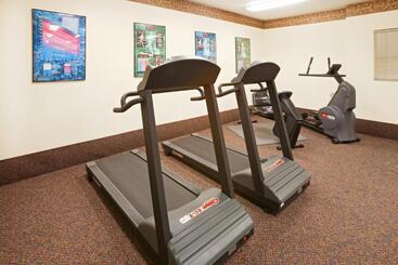 هتل Candlewood Suites Tyler, An Ihg