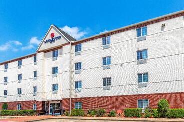 هتل Candlewood Suites Tyler, An Ihg
