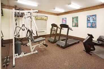 هتل Candlewood Suites Tyler, An Ihg