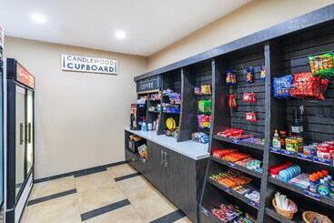هتل Candlewood Suites Tyler, An Ihg