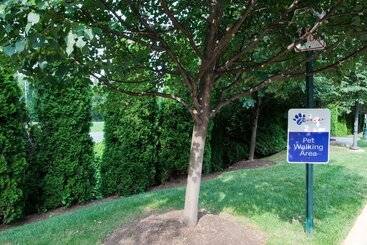 هتل Candlewood Suites Washington Fairfax, An Ihg
