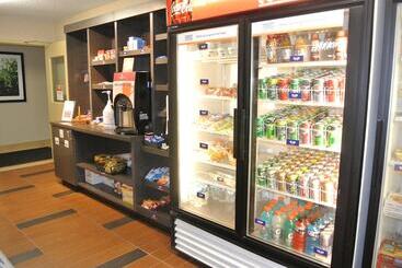 هتل Candlewood Suites Washington Fairfax, An Ihg