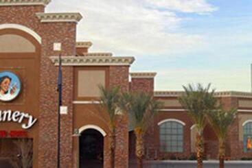Cannery Hotel & Casino
