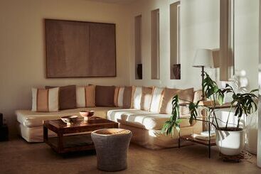 Casas Brancas Boutique Hotel & Spa