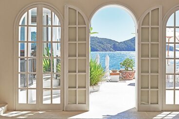 Casas Brancas Boutique Hotel & Spa