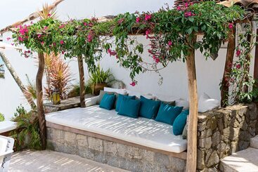 Casas Brancas Boutique Hotel & Spa
