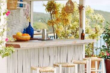 Casas Brancas Boutique Hotel & Spa