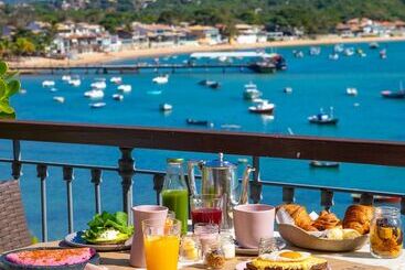 Casas Brancas Boutique Hotel & Spa