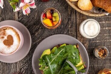 Casas Brancas Boutique Hotel & Spa