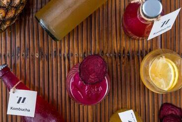 Casas Brancas Boutique Hotel & Spa