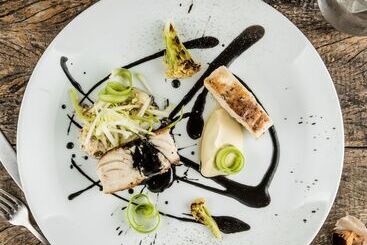 Casas Brancas Boutique Hotel & Spa