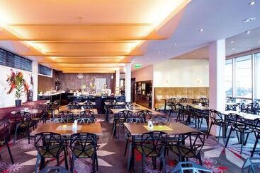 Clarion Collection Hotel Aurora - Tromso