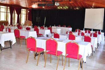 Club & Hotel Letoonia