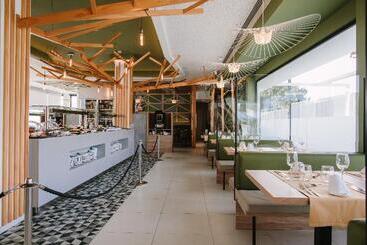 هتل Club Maspalomas Suites & Spa - Adults Only