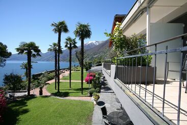 Hotel Collinetta