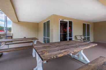 هتل Comfort Inn & Suites Montgomery East Carmichael Rd