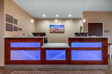 هتل Comfort Inn & Suites Montgomery East Carmichael Rd