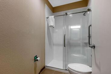 هتل Comfort Inn & Suites Montgomery East Carmichael Rd