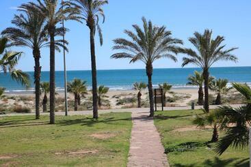 هتل Costa Azahar