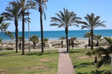هتل Costa Azahar