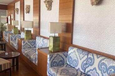 Costa Calero Thalasso & Spa - Puerto Calero