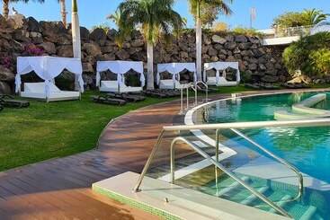 Hotel a Puerto Calero offerte - Puerto Calero